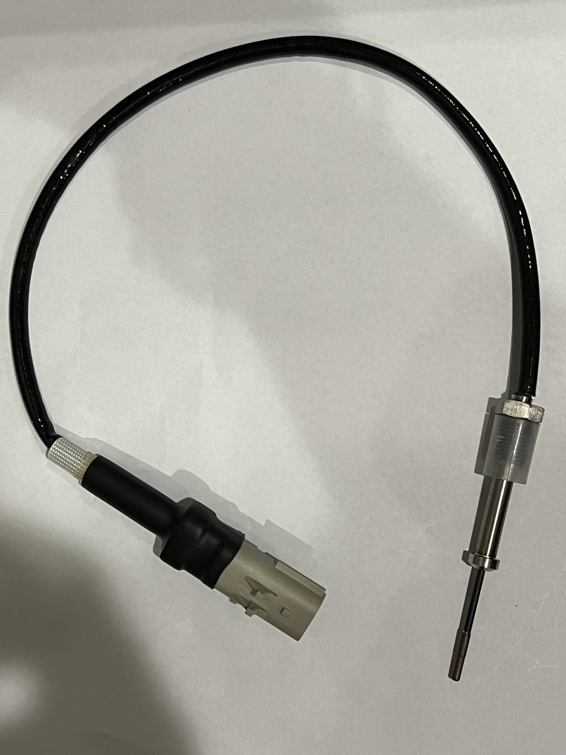 4954574 Def Catalyst Exhaust Gas Temperature Egt Sensor2596654C1 DPF SCR fits Cummins ISM M11 M11 CELECT QSM