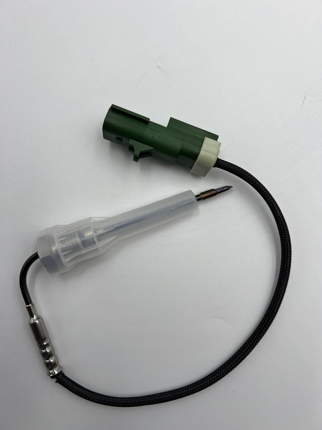 A6805402017 Afm Fit Exhaust Gas Temperature Sensor Egt Sensor Fit For Deroit Diesel