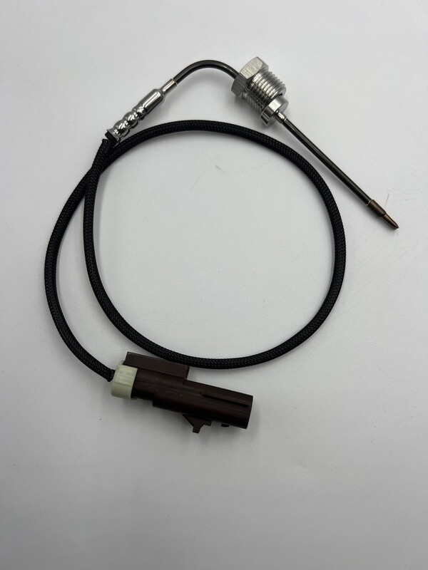A6805402117 AFM EGT Sensor DOC Exhaust Gas Temperature SCR Inlet fits Detroit