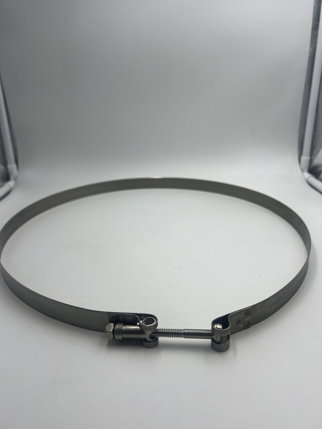 5294271 Afm Fit For Cummins 13" T-bolt Strap Clamp