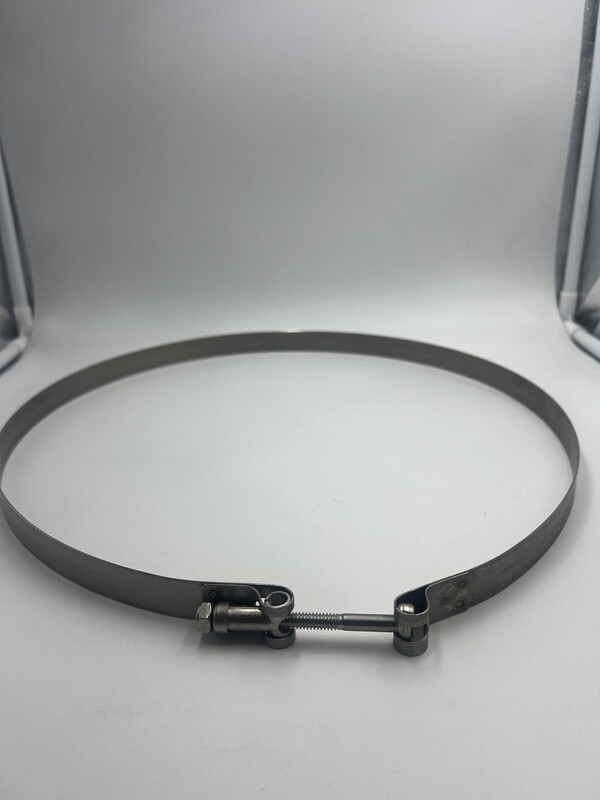 5294271 Afm Fit For Cummins 13" T-bolt Strap Clamp