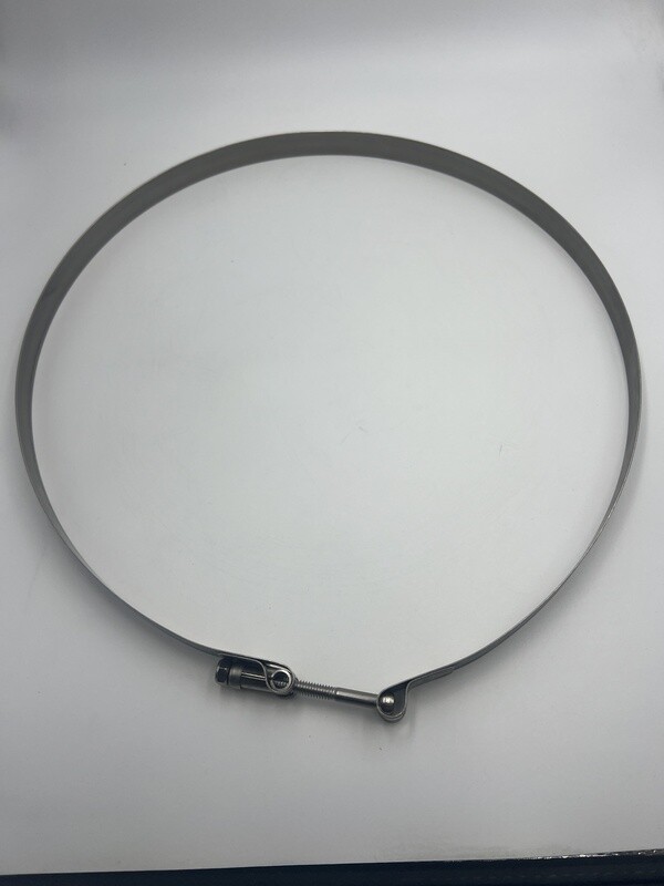 5294271 Afm Fit For Cummins 13" T-bolt Strap Clamp
