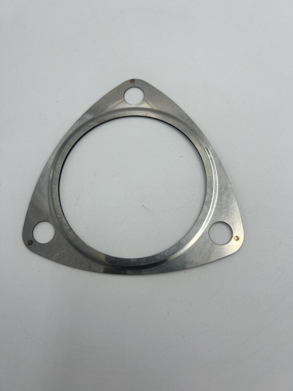 Me560122 Afm Replacement Fit For  Mitsubishi Fuso Exhaust Muffler Gasket