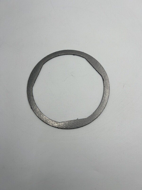 Isx/Qsx 3684359 Afm Fit For Cummins Exhaust Outlet Gasket... 3846392C1