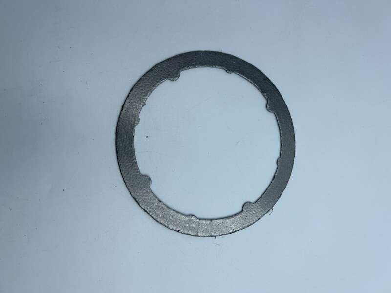 2019-2024 RAM Afm Exhaust Turbo Downpipe Gasket-68437471AA