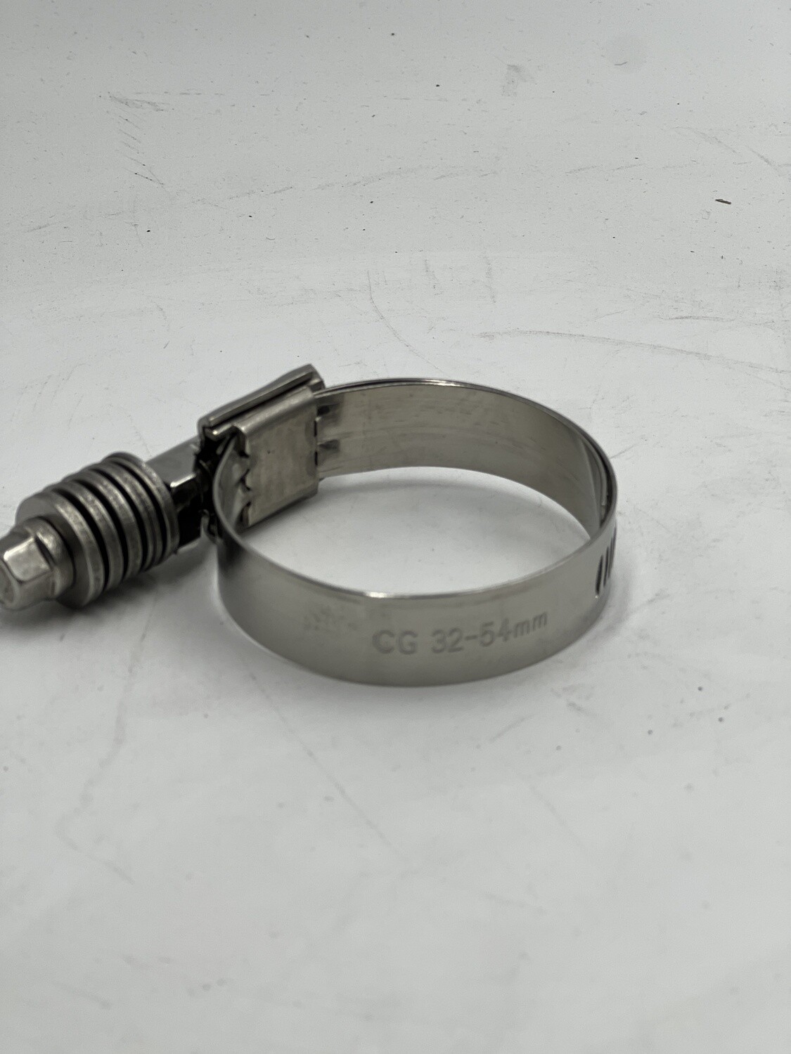 Constant Torque Clamp 32mm-54mm (1 1/4"-2 1/8") CT-200 COMPATIBLE - 10 pack