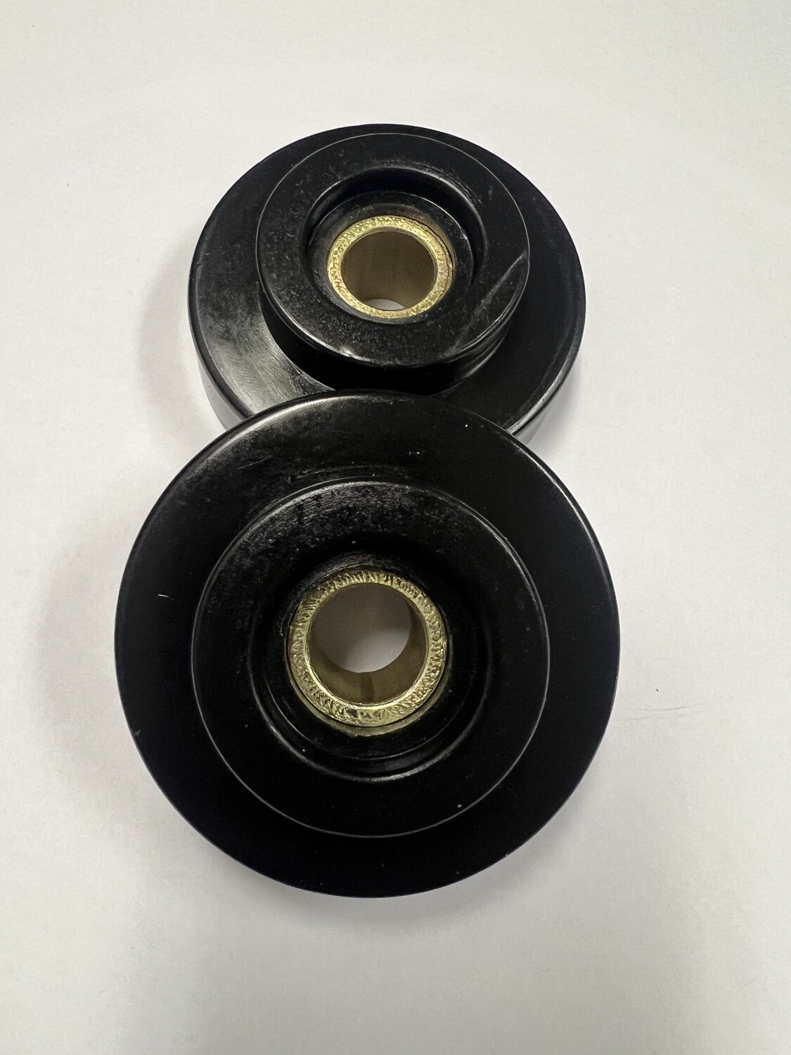 Radiator/Engine Mount Bush( Ht) Pack Of 2 Pcs CG29NXT