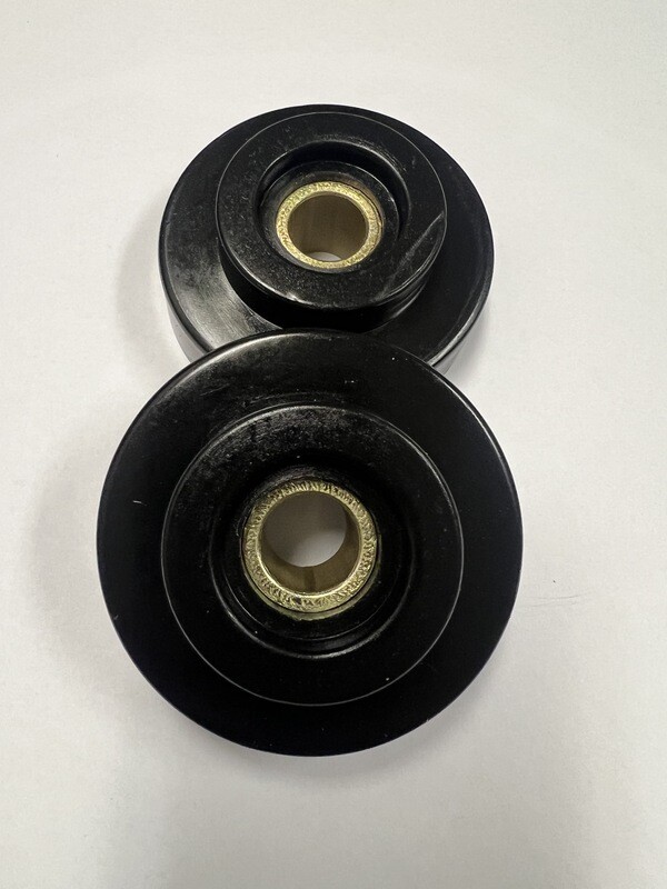 Radiator/Engine Mount Bush( Ht) Pack Of 2 Pcs CG29NXT