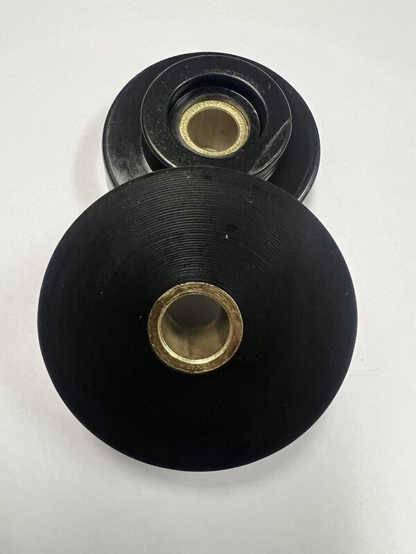 Radiator/Engine Mount Bush( Ht) Pack Of 2 Pcs CG29NXT