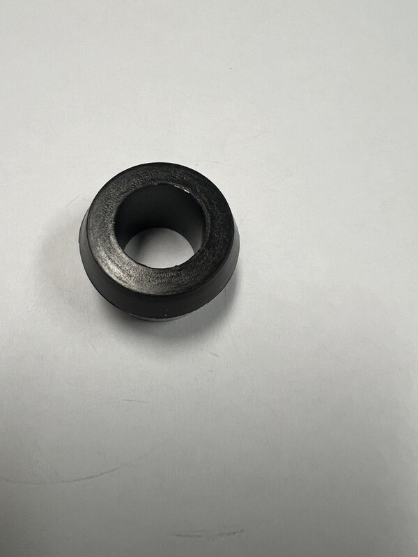 Radiator Mount Bush Kit 4 Pcs Set - For Kenworth / Peterbilt