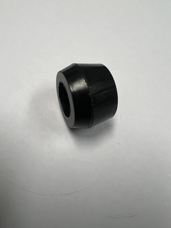 Radiator Mount Bush Kit 4 Pcs Set - For Kenworth / Peterbilt