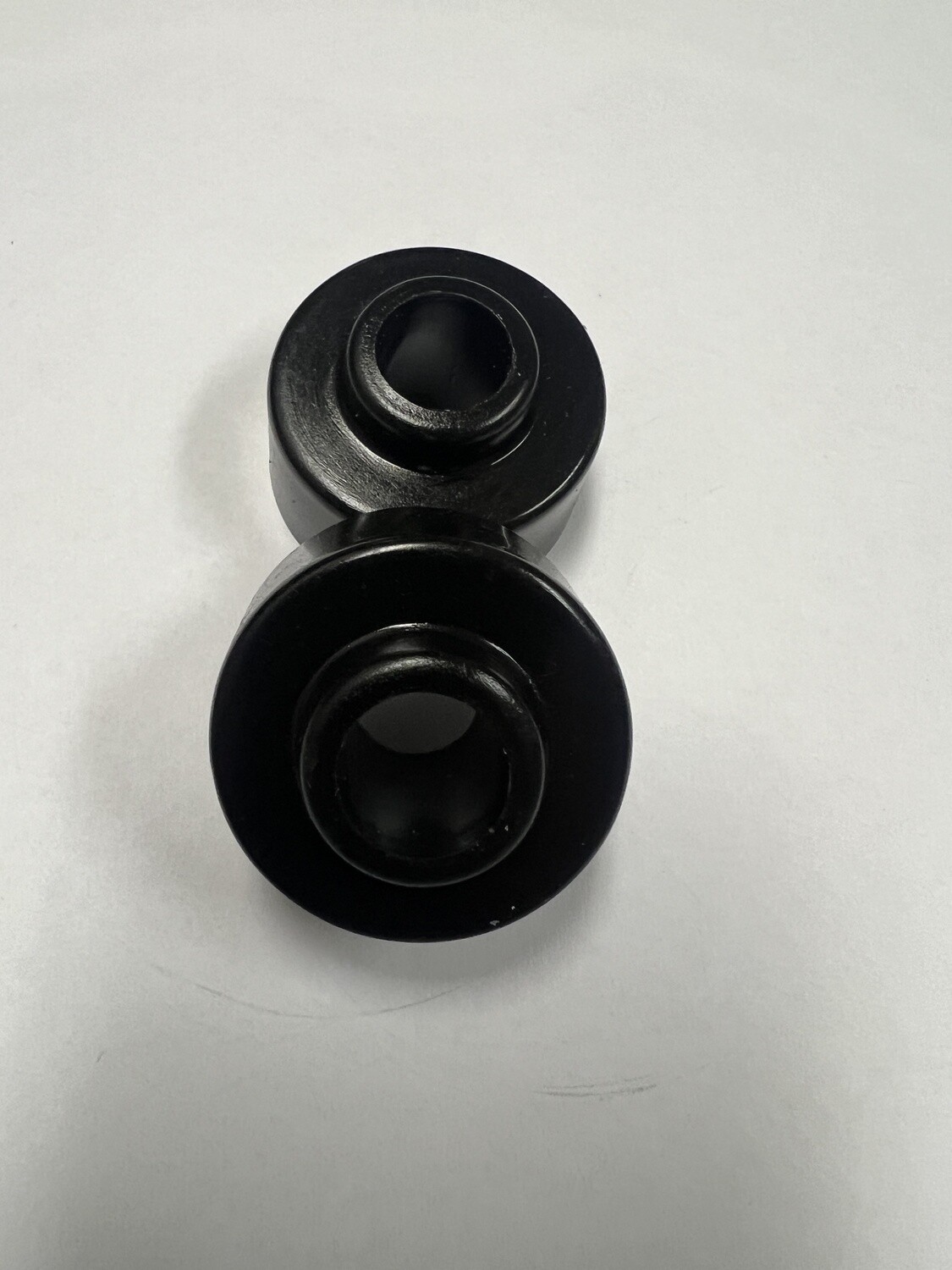 Radiator Mount Bush For Kenworth/freightliner  - 4pcs Pack Price Polyurethane