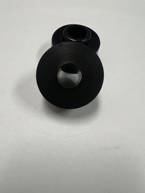 Radiator Mount Bush For Kenworth/freightliner - 4pcs Pack Price Polyurethane