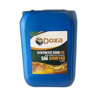 Heavy Duty Motor Oil