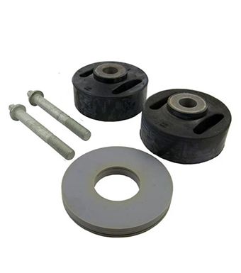 TRUCK & TRAILER PARTS
