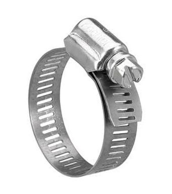 Hose Clamp