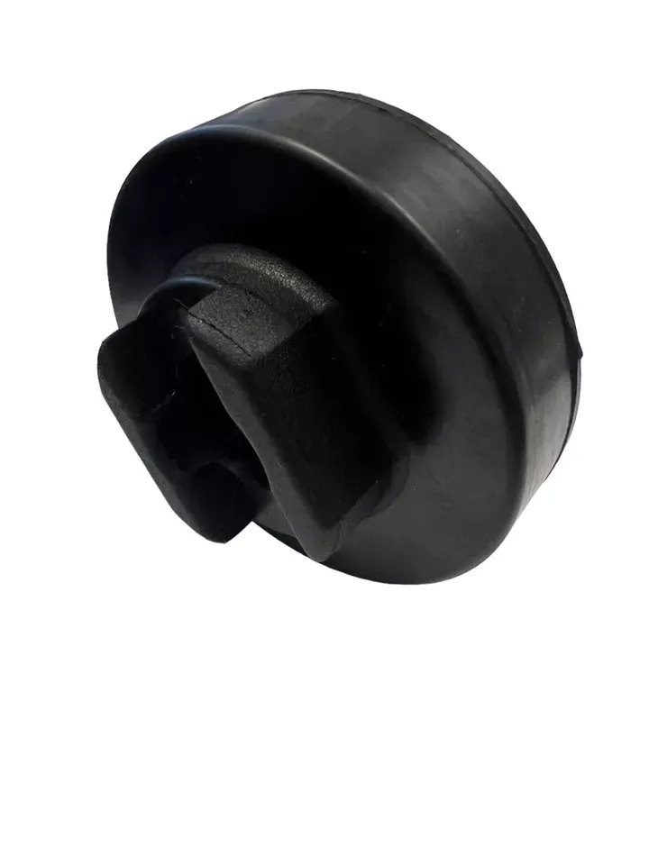 Volvo Truck 1665322, MV96532 Rubber Cushion, Radiator, Lower