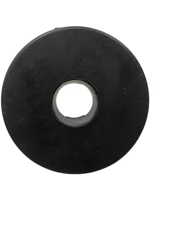 Volvo Truck 1665322, MV96532 Rubber Cushion, Radiator, Lower