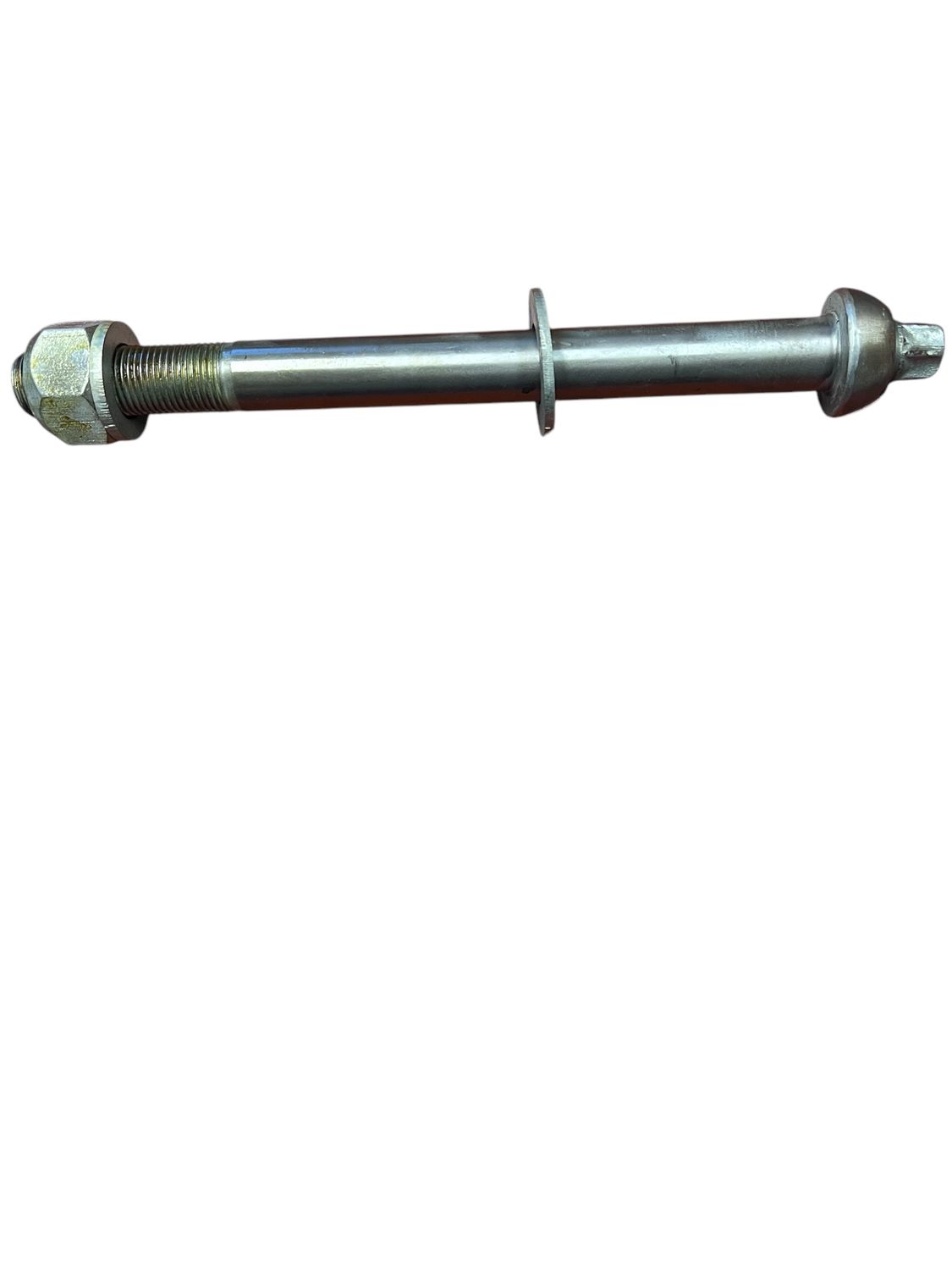 Clampguy Compatible for Hendrickson OEM Pivot Bolt Kit S-24679