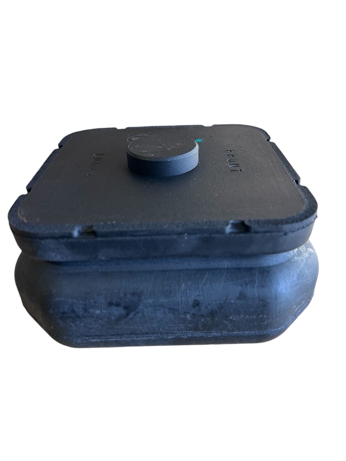 10QK36B COMPATIBLE FOR MACK,VOLVO LOWER INSULATOR 1.75INCH
