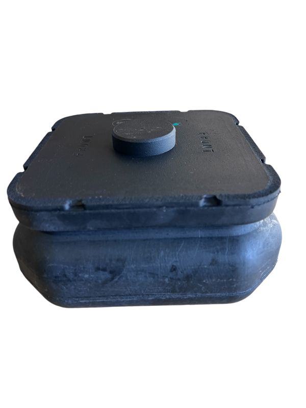 10QK36B COMPATIBLE FOR MACK,VOLVO LOWER INSULATOR 1.75INCH