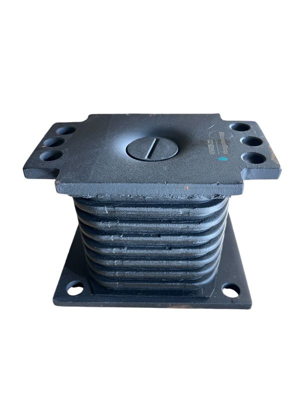 CLAMGUY RUBBER LOAD SPRING COMPATIBLE FOR VOLVO 1609657,MACK 20390836