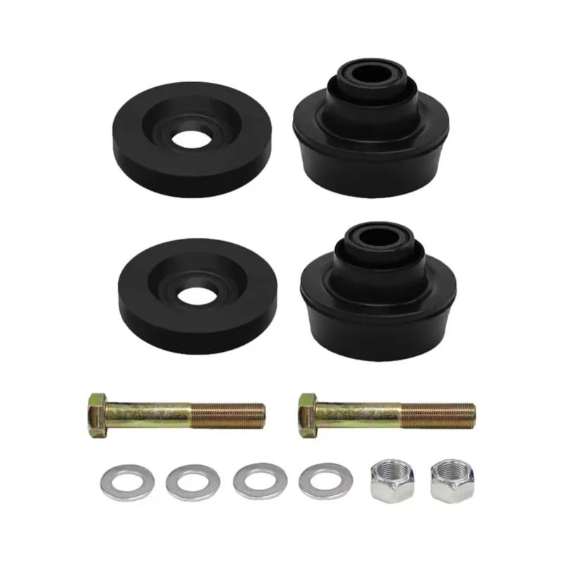 CLAMPGUY COMPATIBLE FOR PETERBILT KENWORTH MOTOR MOUNT KIT K066-405