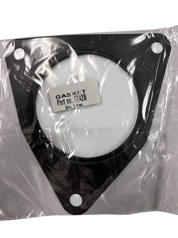 CLAMPGUY COMPATIBLE FOR NISSAN TITAN XD 2016-2019 CONVERTER GASKET 20692-EZ42B