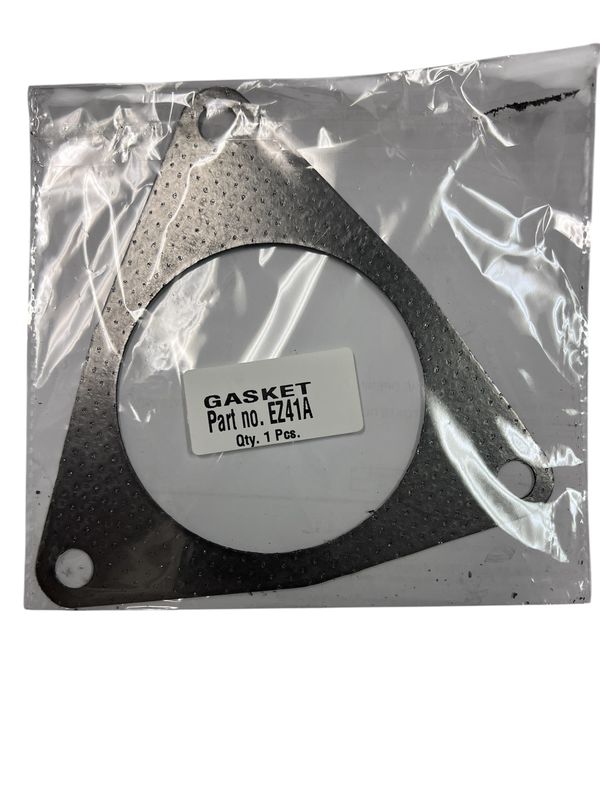 CLAMPGUY 2016-2019 Nissan TITAN XD Front Pipe Gasket 20692-EZ41A