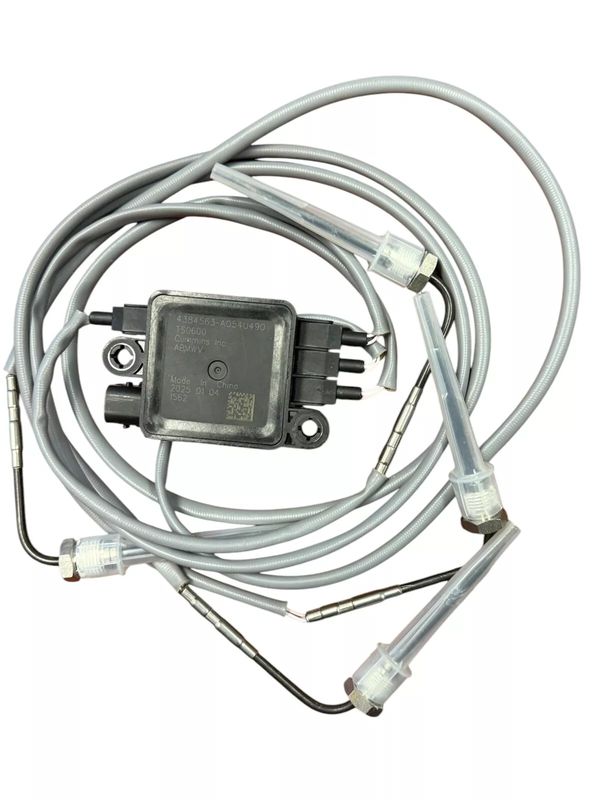 4384563 EGT Sensor Sensor DPF Sensor fits Cummins 6.7 ISB QSB EPA 17