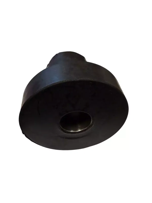 ENGINE MOUNT RUBBER BUSH FOR PETERBILT, MERITOR 0510197/E7507/R307507/M17482
