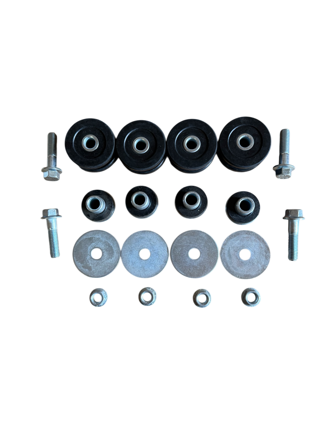 N4751001 COMPATIBLE FIT FOR PACCAR - MOUNTING RADIATOR AIR COOLING KIT