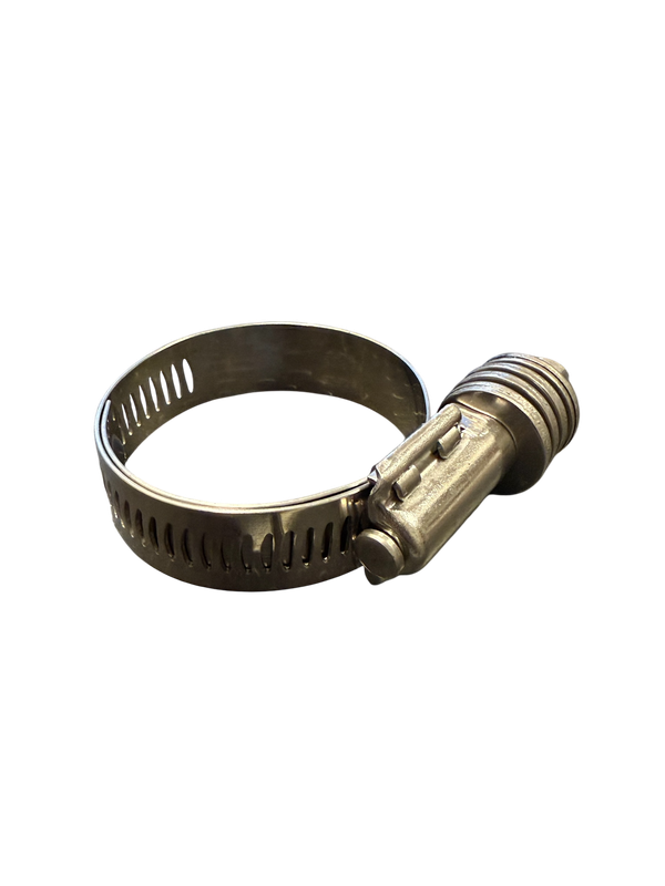 CT-9420 10 Pack Aero-Seal Constant Torque Liner Clamp 13/16"-1-3/4" (21MM-44MM)