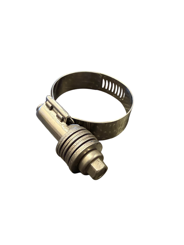 CT-9420 10 Pack Aero-Seal Constant Torque Liner Clamp 13/16"-1-3/4" (21MM-44MM)