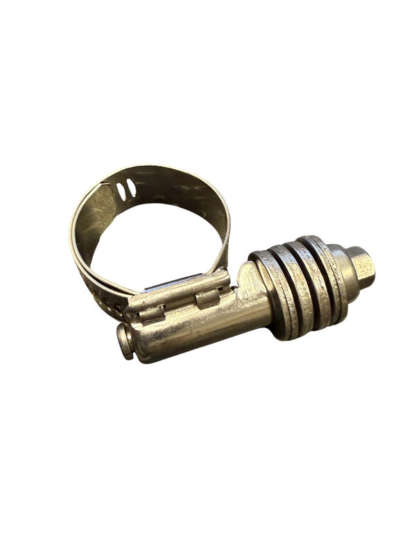 CT-9410 10 Pack Aero-Seal Constant Torque Liner Clamp 9/16"-1-1/16" (14MM-27MM)