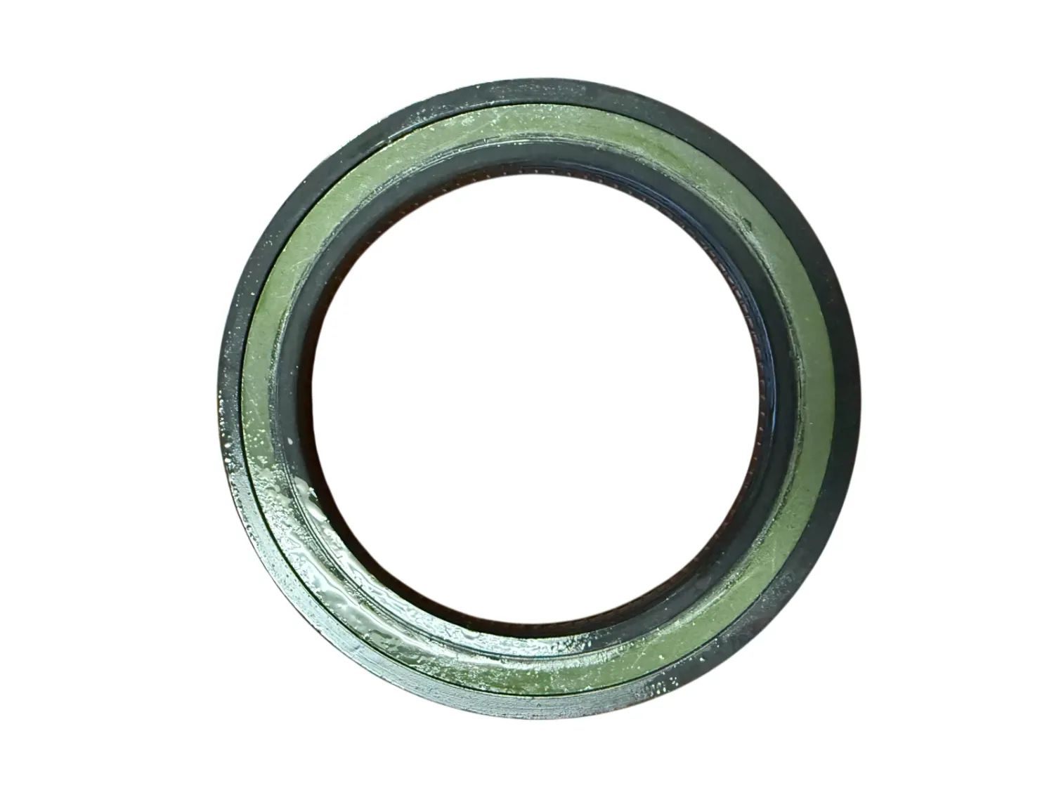 370001A Wheel Seal Compatible 370001A- 3-1/2 in ID x 4.848 in OD