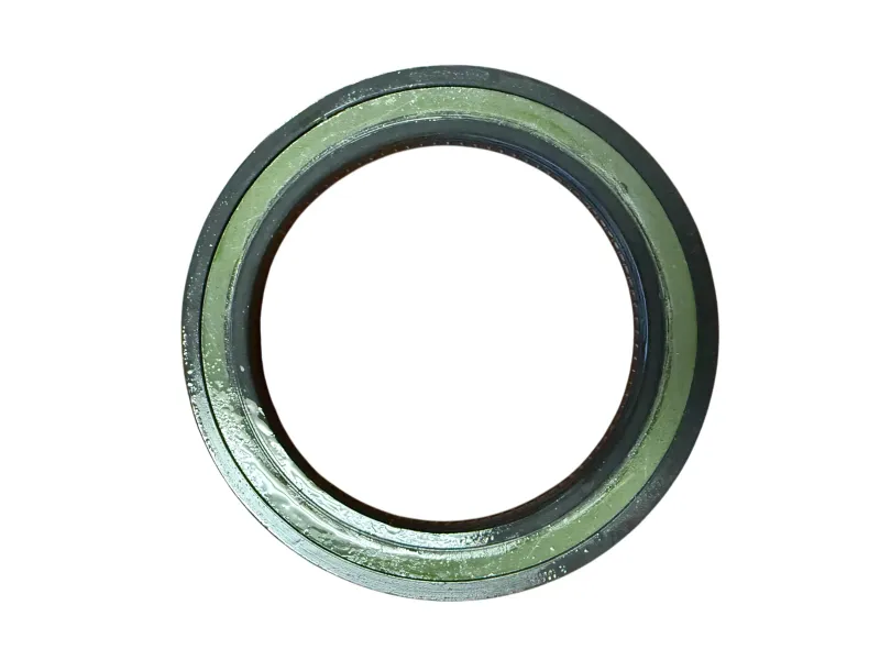 370001A Wheel Seal Compatible 370001A- 3-1/2 in ID x 4.848 in OD