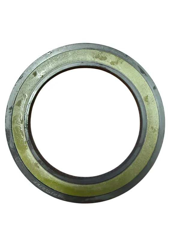 380065A Trailer Axle Wheel Seal Compatible fit for 380065A