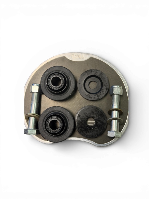 CLAMPGUY COMPATIBLE FOR PETERBILT KENWORTH MOTOR MOUNT KIT K066-405