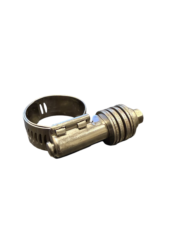 CT-9410 10 Pack Aero-Seal Constant Torque Liner Clamp 9/16"-1-1/16" (14MM-27MM)