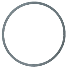 Cummins Isc/isl /paccar Px-8  /John Matthey Gasket Kit (Oem# 2871452/23532793 11 13/16" x 10 15/16" ( 2 PC PACK PRICE )