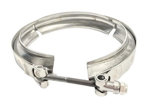 Cummins V Band Clamp V-Band Clamp 561.29649 2511519C1 2880213/1979190