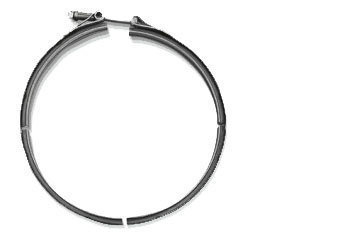 Oem Cummins Clamp-V Band 2871862cum 2871862