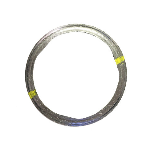 Isc/Isl Cummins Exhaust Pipe Flange Gasket Oem # 2866636​)-(1844896PE)- 10 pcs pack