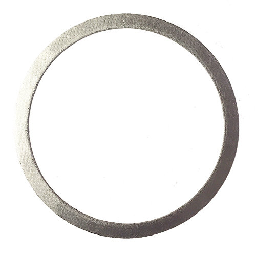 Dcl Gasket 12/34" X 11 1/2" (Oem # 1914-0000-LQ)