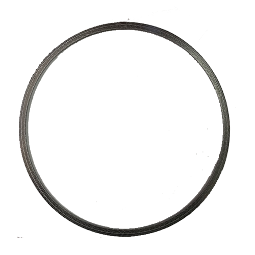 CUMMINS DPF GASKET​ (OEM # 2871566)( 2 PC PACK PRICE )( CLAMP-5272751)