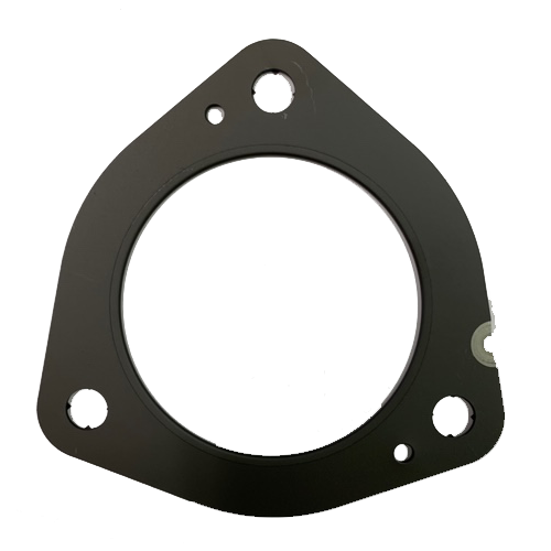 Isuzu Steel Gasket 3.063"X 4.813" (Oem # 8-98159745-0)
