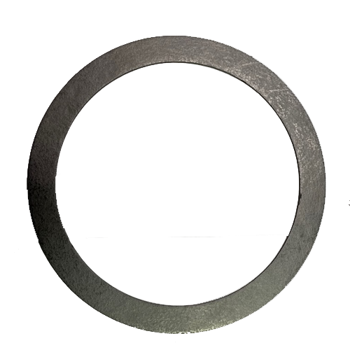 Huss Dpf Gasket 11 1/8" Id X 12 11/16" Od (Oem # 59940001)