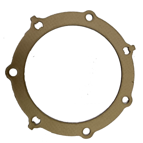 Ford F-250-550 Super Dpf Gasket (Motorcraft) (Oem # 7C3Z-5H247-B)