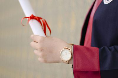 DWI Certification Course (Sample Product)